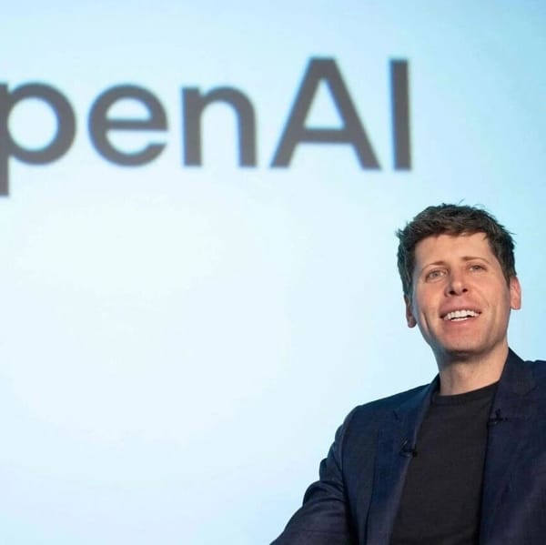 OpenAI Major Announcement: Restructuring Complete, Microsoft Officially “Lets Go” — Paving the Way for IPO