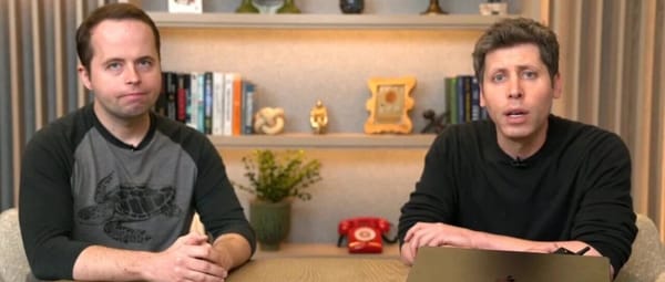 1.4 Trillion Investment, GPT-6, IPO Progress — Altman Addresses Everything About the “New OpenAI” | 1-Hour Highlights