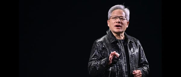 Jensen Huang’s Midnight Reveal: 6G, Quantum Computing, Physics AI, Robotics, Autonomous Driving Arrive! AI Chip Revenue Expected to Hit 3.5 Trillion | 2025 GTC Full Guide