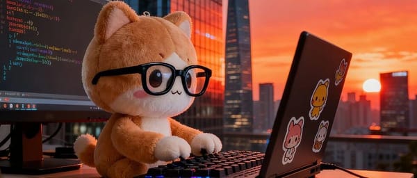 From Part-Time Engineer to CTO in Two Months: How His Agent Cut 60% of Complex Work — and Why He Says “Code Quality Doesn’t Directly Determine Product Success”