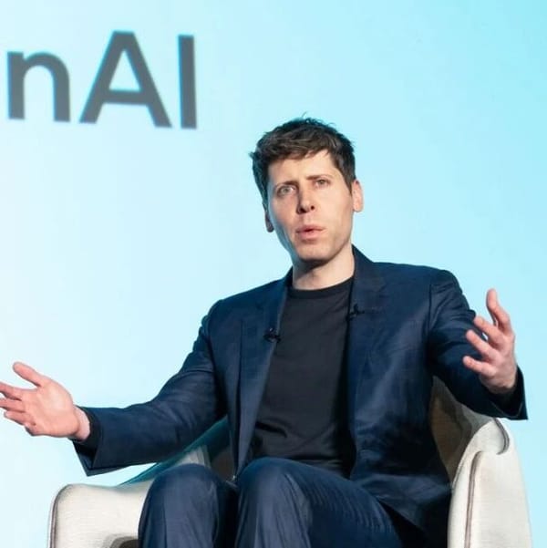 Elon Musk's Biggest Rival Transformed as the Largest IPO in History Nears