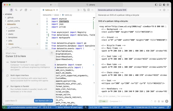 Composer: Building Fast, Cutting-Edge Models with Reinforcement Learning