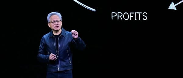 The Secret Behind Nvidia’s $5 Trillion Valuation Hidden in Jensen Huang’s Latest Speech | Deep Web