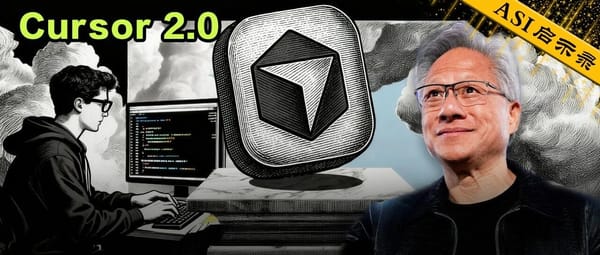 Jensen Huang Endorses NVIDIA’s Coding Powerhouse: Cursor 2.0’s In-House Model Speeds Up 4×