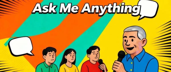 At the Crossroads: Cloud Computing Legend Jeff Barr in Three "Conversations" Answering 100 Questions