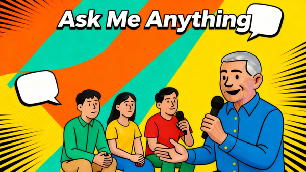 At the Crossroads: Cloud Computing Legend Jeff Barr Answers 100 Questions in Three Conversations with Us