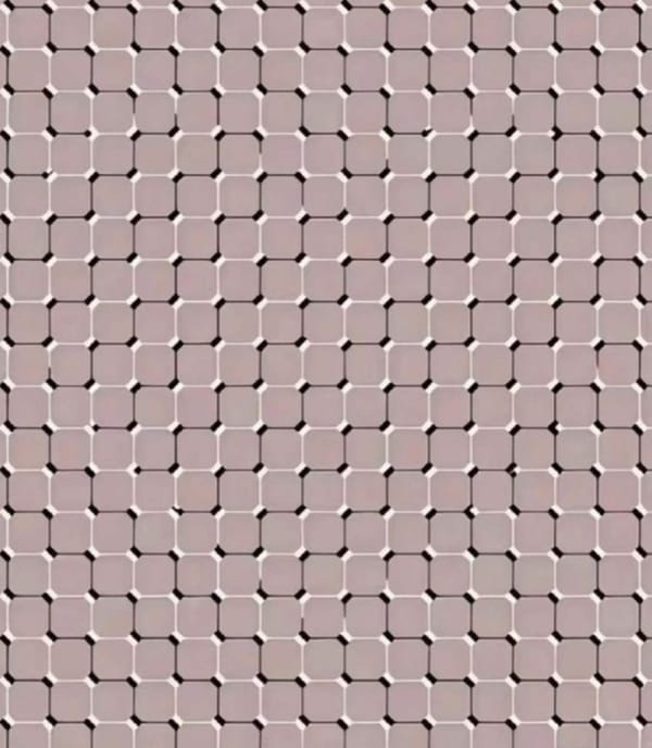 A Heart Beats All AI — Invisible to ChatGPT, Doubao, and Gemini