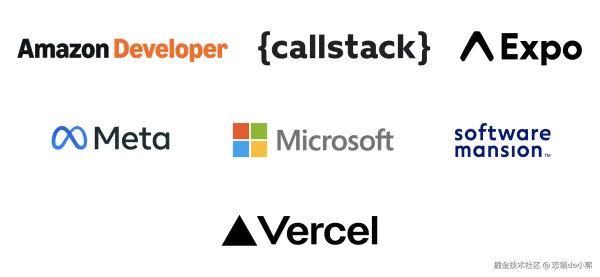 React and React Native No Longer Directly Under Meta, React Foundation Established