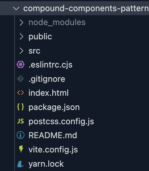 How to Use the Compound Components Pattern in React: From Prop Passing to Flexible UI