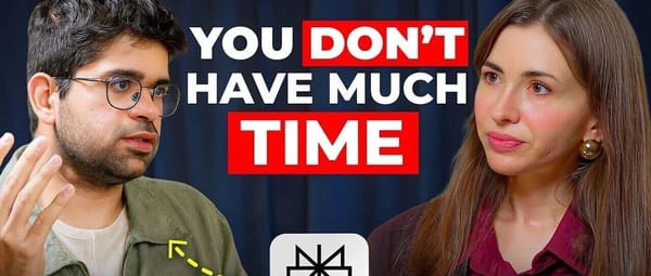 In-Depth | Perplexity Founder: When AI Can Shop for You, Ad Profit Margins Will Fall as Users Truly Take Control for the First Time