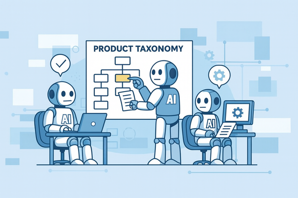 How AI Agents Are Driving Large-Scale Evolution of Shopify’s Product Categorization System (2025)
