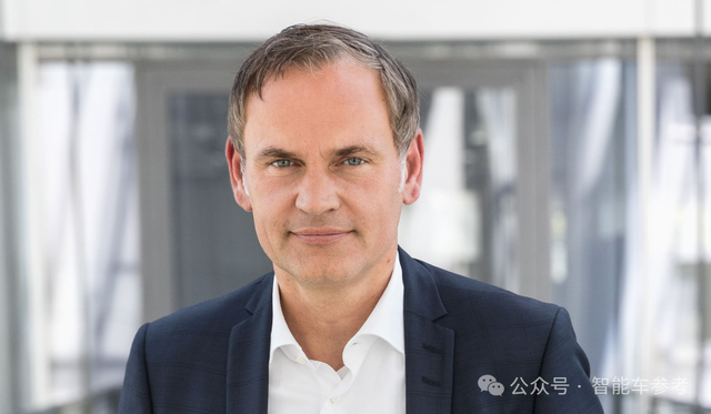People Stop Buying Porsches, Decade-Long CEO Steps Down