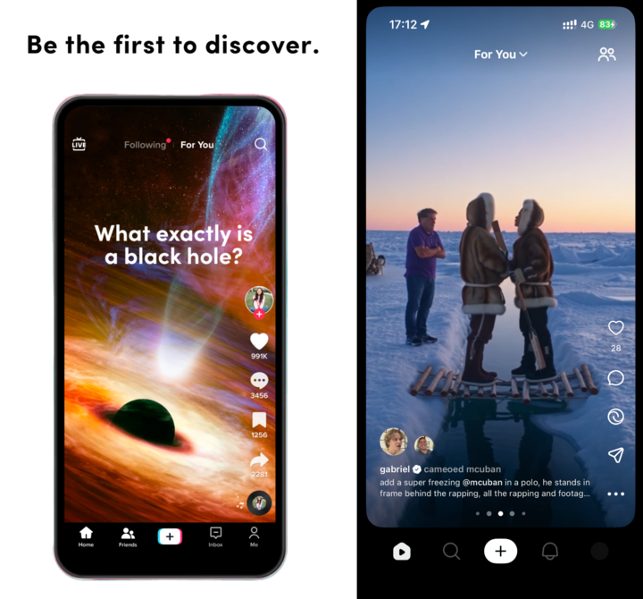 The AI Douyin Most People Don’t Know — Surprisingly the Most “Anti-Douyin” Product