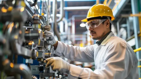 How Artificial Intelligence Transforms Business Operations