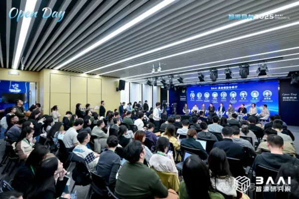 A Single Wave Brings Most of the Embodied Robotics Community — Zhipu AI: Stop Hiding, More Data Means a Smarter Brain