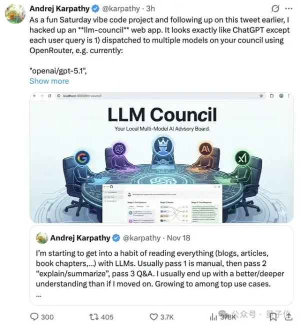 Kapasi's Large Model Comparison Is So Much Fun! Four Anonymous AI Contestants Rated, Unexpected Winner