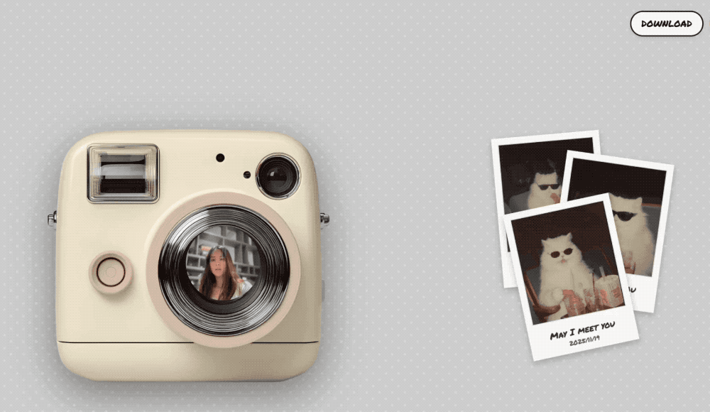 Gemini 3 Creates a Viral Polaroid App in One Sentence — Top 8 Trending Uses You Can Master Instantly