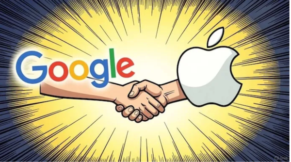 Your iPhone Is About to Get Smarter! Apple Invests $1 Billion a Year to Use Google’s Most Powerful AI