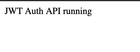 How to Build a Secure Authentication System with JWT and Refresh Tokens