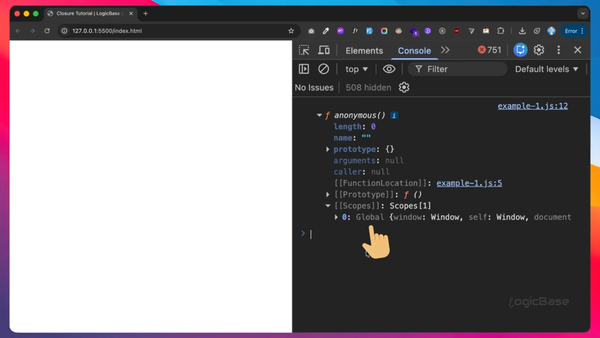 JavaScript Closures Explained: A Developer’s Guide
