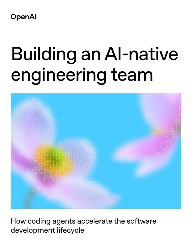 Building an AI-Native Engineering Team: A Practical Guide to AI Agents