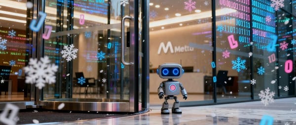 I Don't Want to Spend My Whole Life Just on PyTorch!" Founder Steps Down After 8 Years, AI World Faces a Leadership Transition