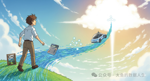 I Worked from Informatization and Digitalization to AI-Driven Intelligence — But Ended Up Getting Fired