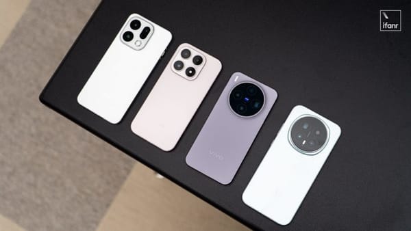 The Battle for Standard Edition Supremacy: Comparative Review of Rongmi OV’s Four Flagship Standard Models