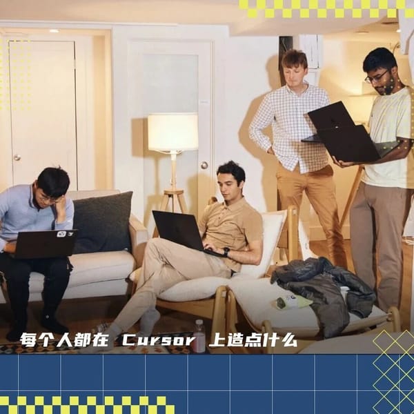 60 Days at Cursor: The Secret Behind Its Success