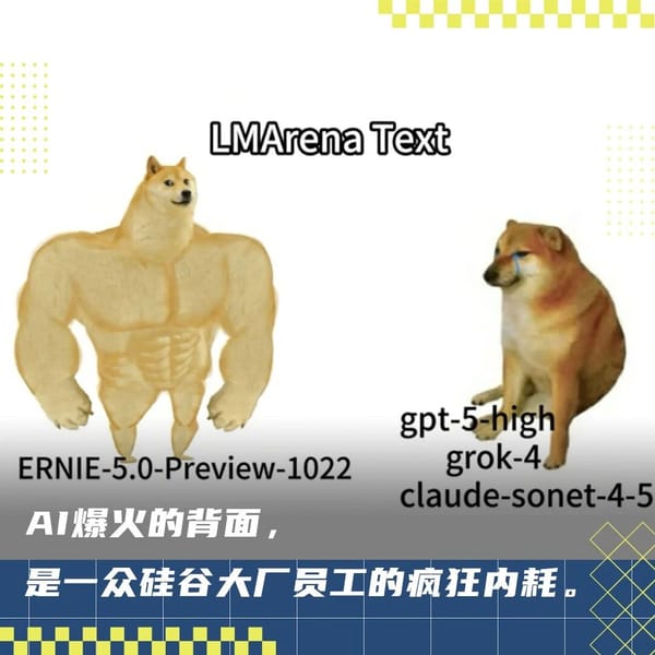 ERNIE-5.0-Preview-1022 Hits #2 Globally on LMArena? We Put the Preview to the Test