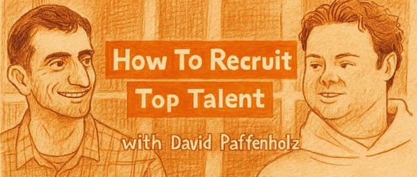 In-Depth Guide: How AI Startups Can Win the Hiring War