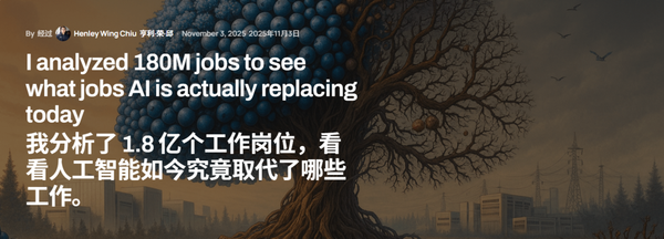 After Analyzing 180 Million Jobs, I Found That Fresh Graduates Seem to Be Blocked by AI