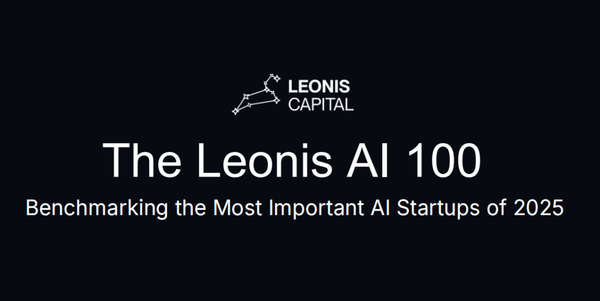 10,000-Word Analysis: 7 Truths About 100 Top AI Startups