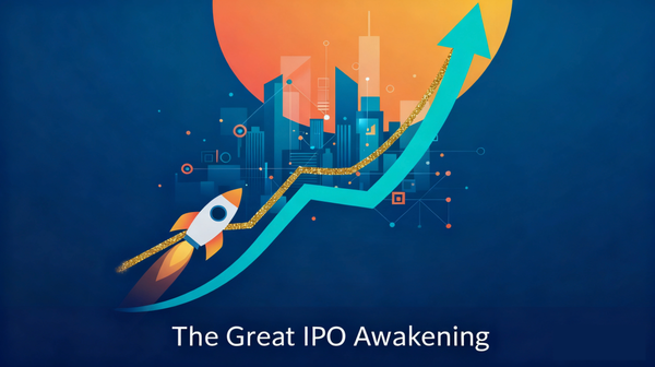 Is the U.S. SaaS IPO Market Really Recovering? Five Key Metrics to Watch