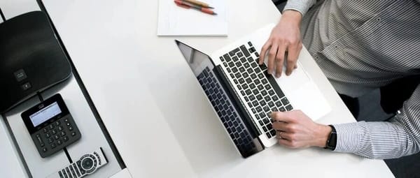 Designing Rhythm in B-End Products: Balancing Standardization and Flexibility with a Unified System