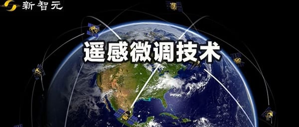 Overview of 238 Remote Sensing Fine-Tuning Studies: Tsinghua Academician Team Highlights 9 Key Directions | CVMJ