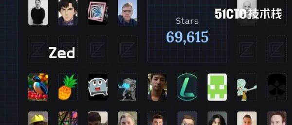 IDE ceiling! Open-source masterwork turns editor into company-wide Office, smooth as multiplayer gaming! Free and open source, nearly 70K stars!