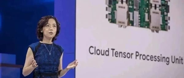 Professor Fei-Fei Li's Latest Long-Form Article Goes Viral in Silicon Valley