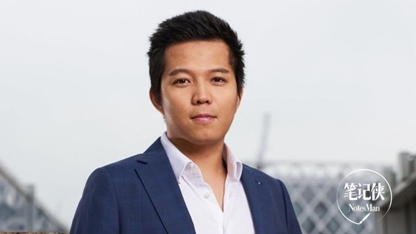 Standing Up to DJI and Building a 120 Billion Empire — This Post‑90s Entrepreneur Is Extraordinary