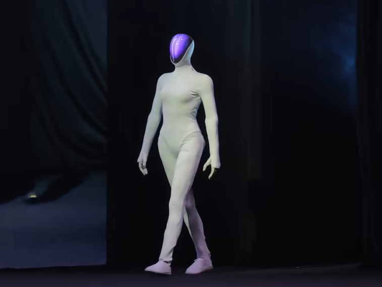 What New Experience Will “Xpeng Robots” Bring to Government Service Halls?