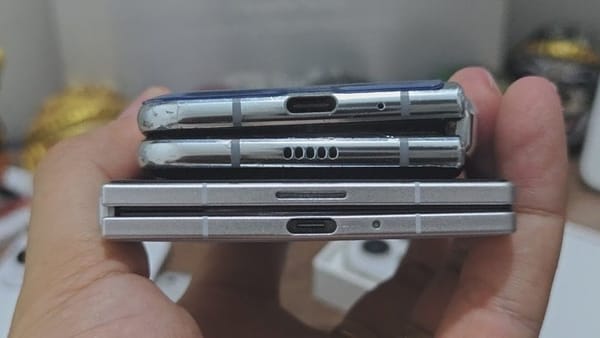 Apple launches large foldable, major camera sensor upgrades — 2026 set to be the “big” year for smartphones