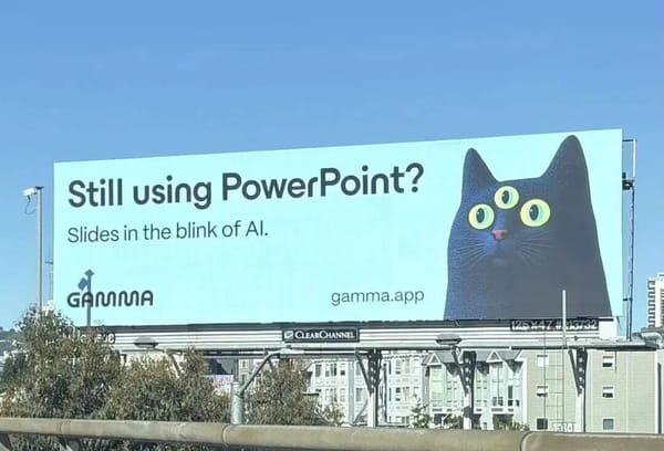 From “The Dumbest Idea Ever” to a Billion-Dollar Valuation: Gamma Founder Reveals Counterintuitive Growth Strategies in the AI Era