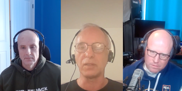 Frontend Podcast Weekly #027 - The Truth About AI in Everyday JavaScript Development