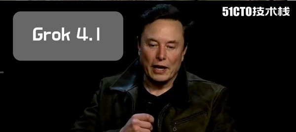 Musk’s New Model Dominates, Takes Top Two Spots! Netizens: Perfect for Novel Writing! Musk: No Real Test Can Challenge AI Anymore — The Ultimate Test Is the Real World