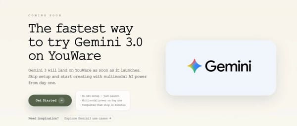 Google Officially Announces Gemini 3: Team Reveals Two “Aha Moments” in Model Training — Hassabis: “Another Step Toward AGI” | [Jingwei Low-Key Share]