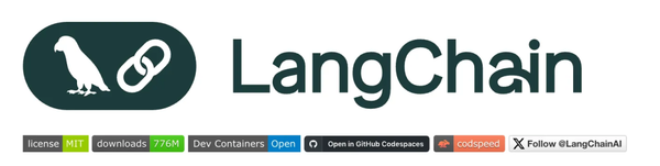 GitHub 120k-Star Tool: A Complete Guide to the LangChain Large Model Integration Framework