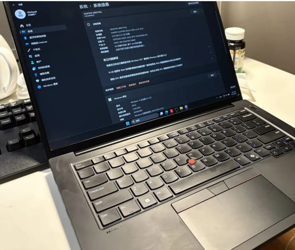 How to Find an “Ideal” Laptop in 2025: My Experience and Insights