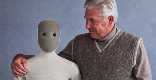 A $500-a-Month “Robot Nanny” Is Here! OpenAI-Backed Home Humanoid Robot Now on Sale, Powered by AI