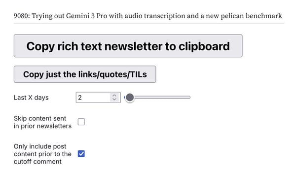How to Automatically Generate Substack Newsletters from Blog Content