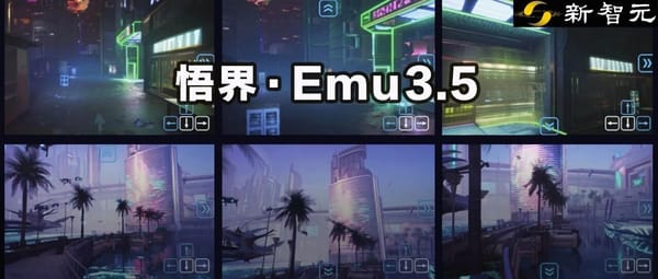 LeCun’s Prediction Comes True: 790-Year Long Video Trains the Strongest Open-Source “World Model”